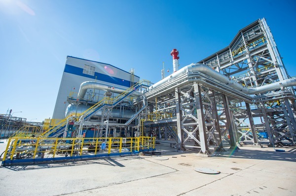 Олег Яровиков Пресс - служба ООО "Газпром нефтехим Салават"