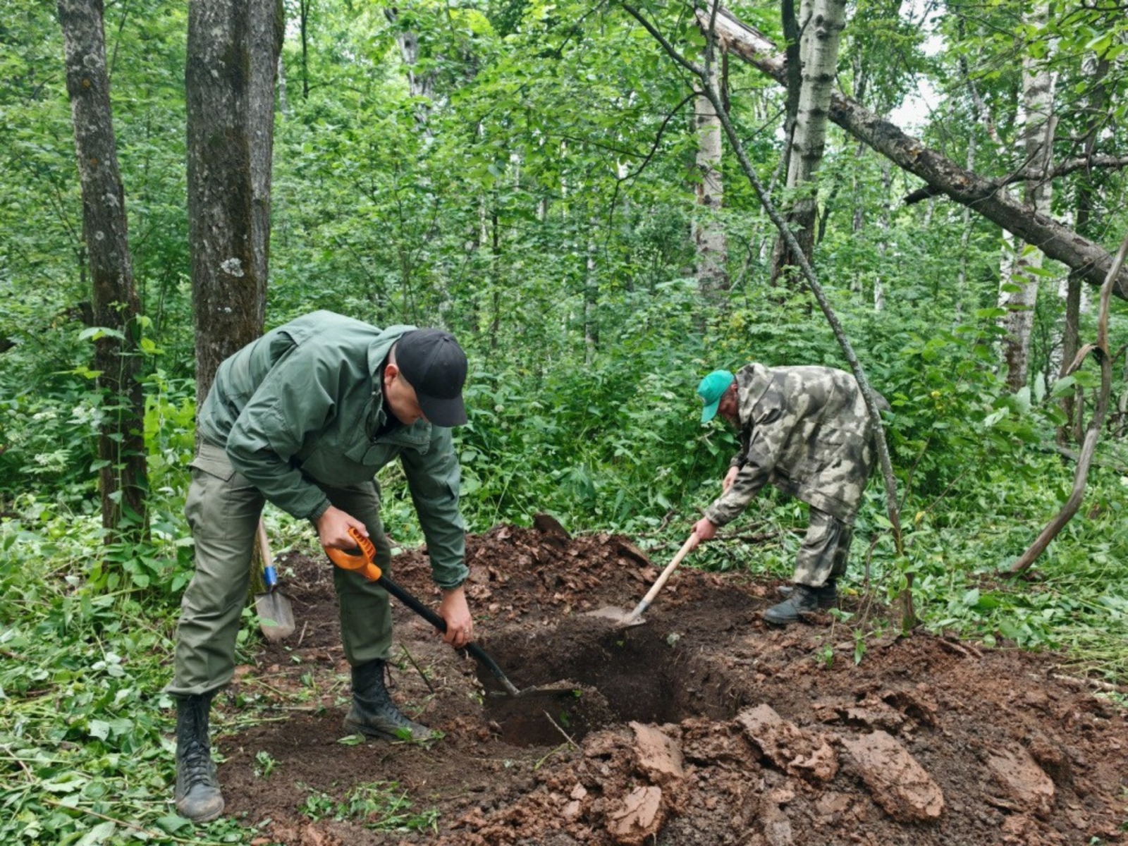 пресс-служба Музей-заповедник «Древняя Уфа»