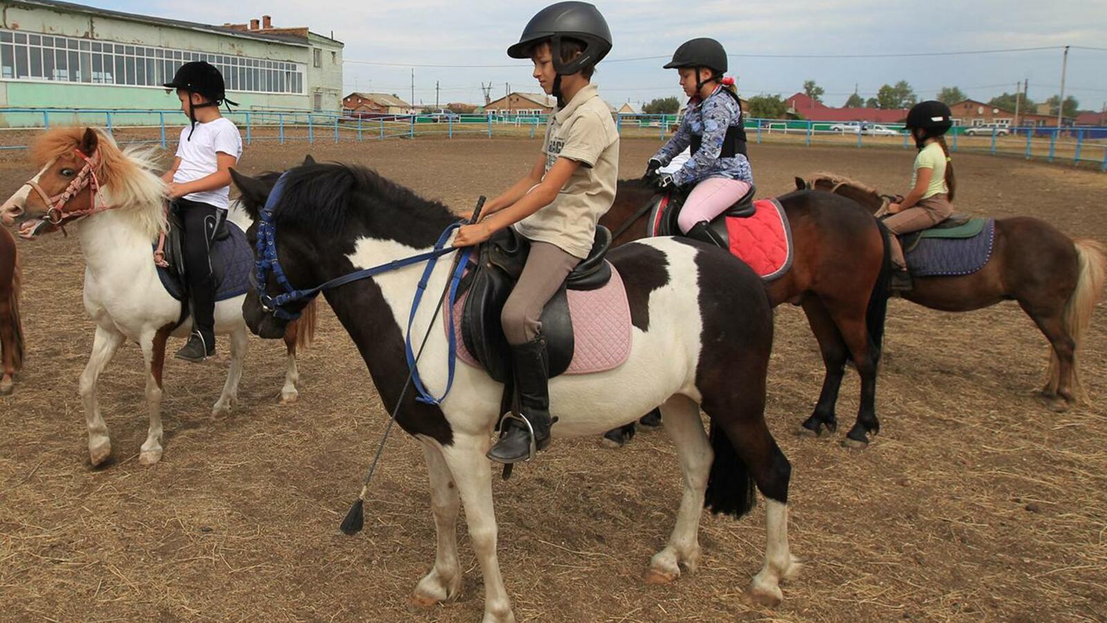 Олег Яровиков