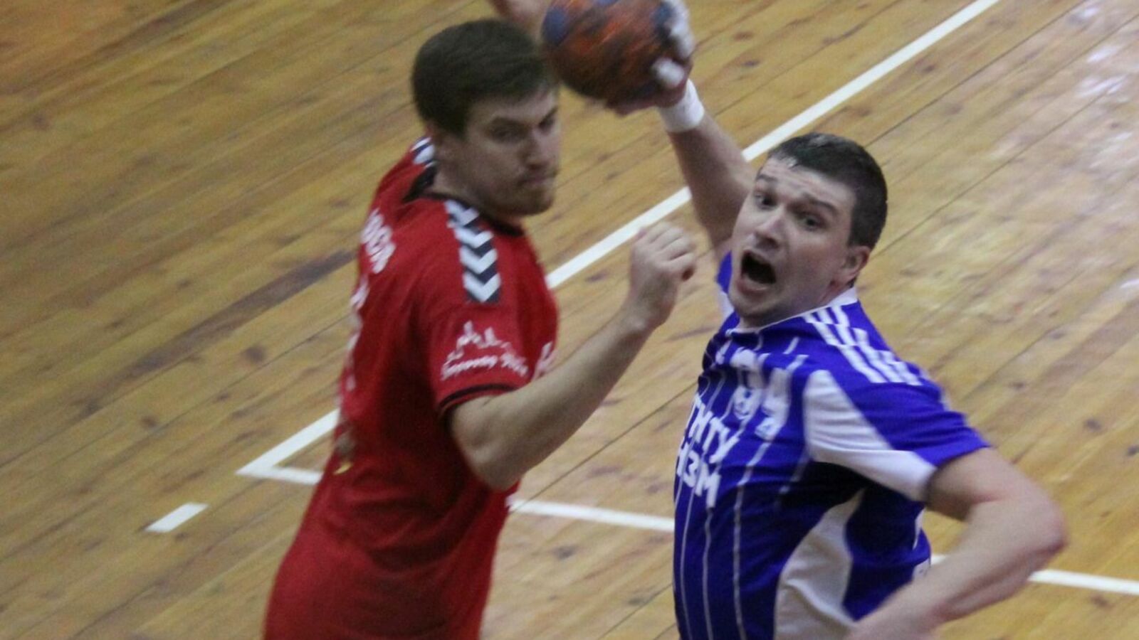 ГК УГНТУ-ВНЗМ