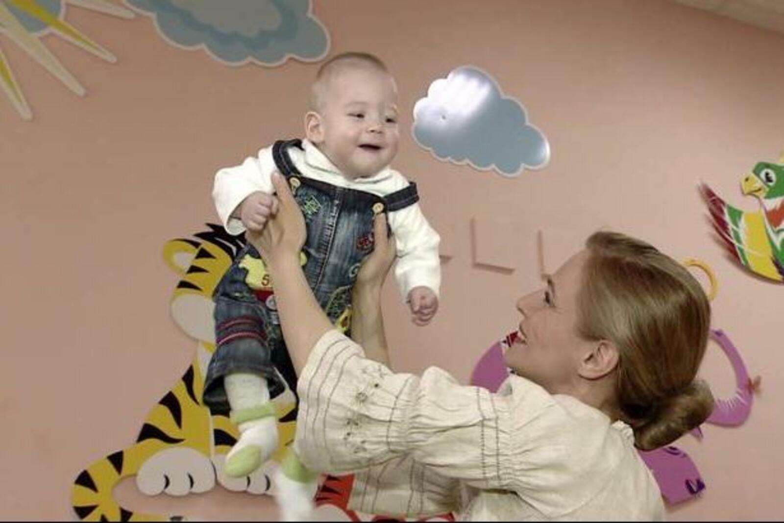 Управление по опеке и попечительству г.Уфа