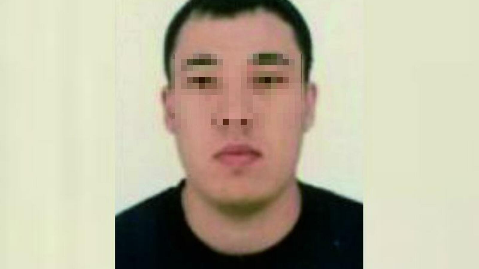 Лиза Алерт. Башкортостан