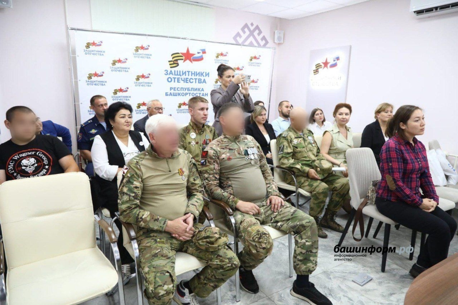 Валерий Шахов