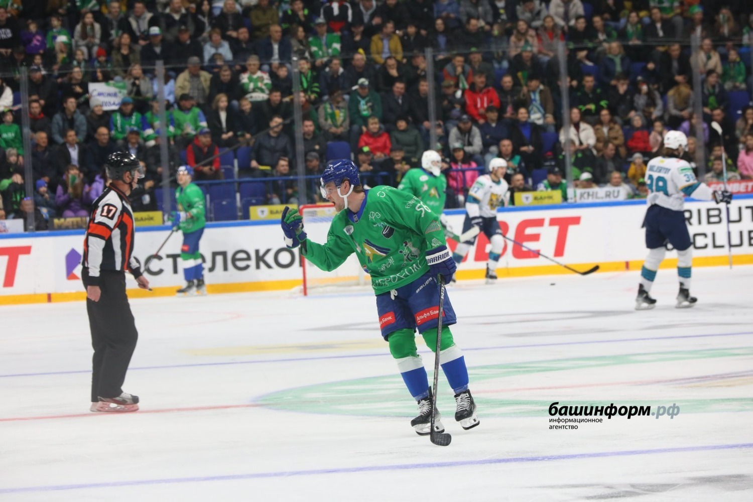 Валерий Шахов