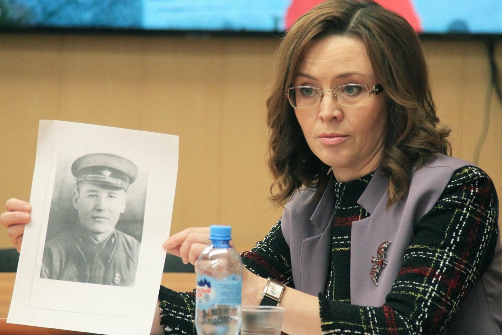 Олег Яровиков