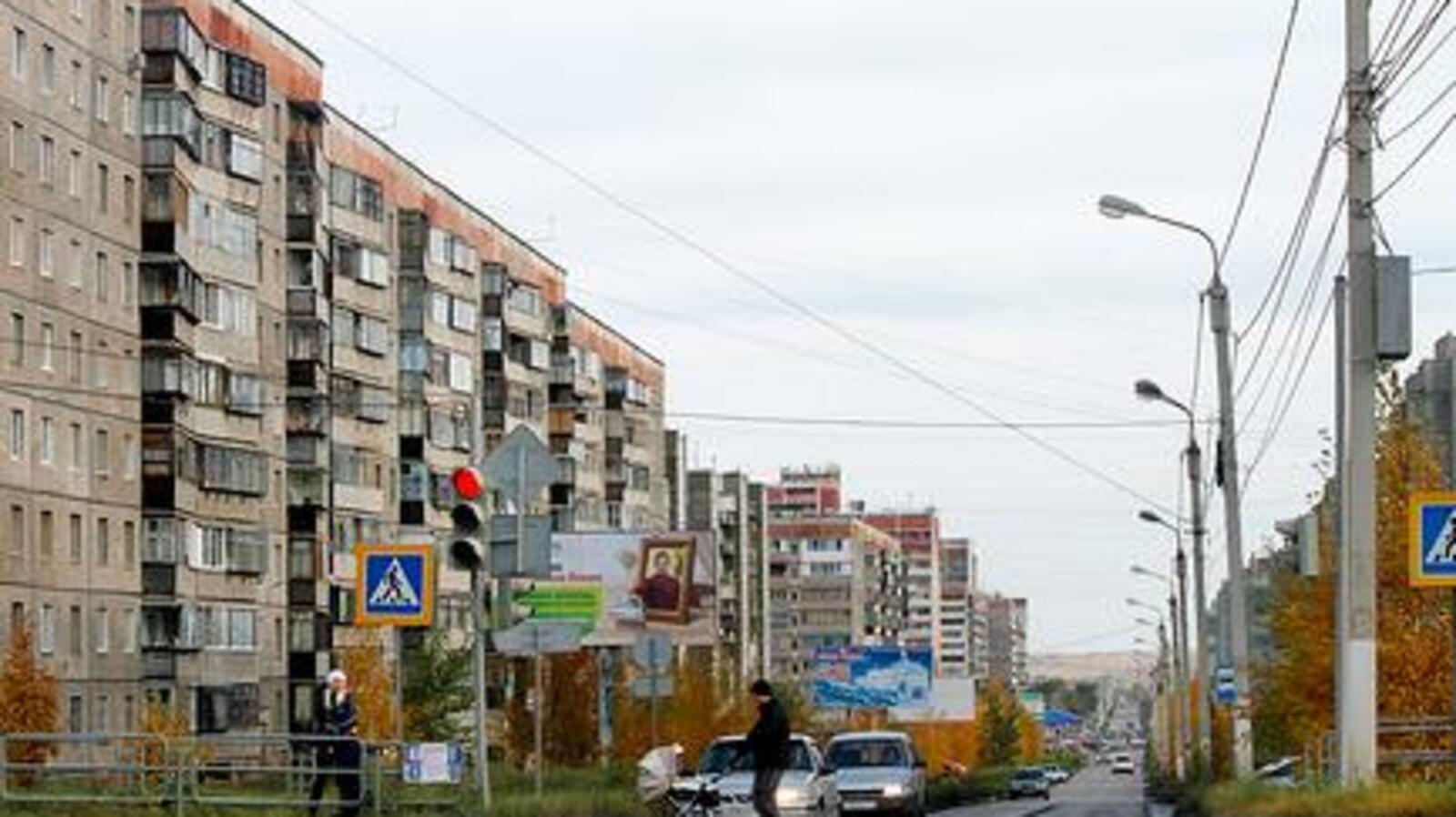 Мир квартир