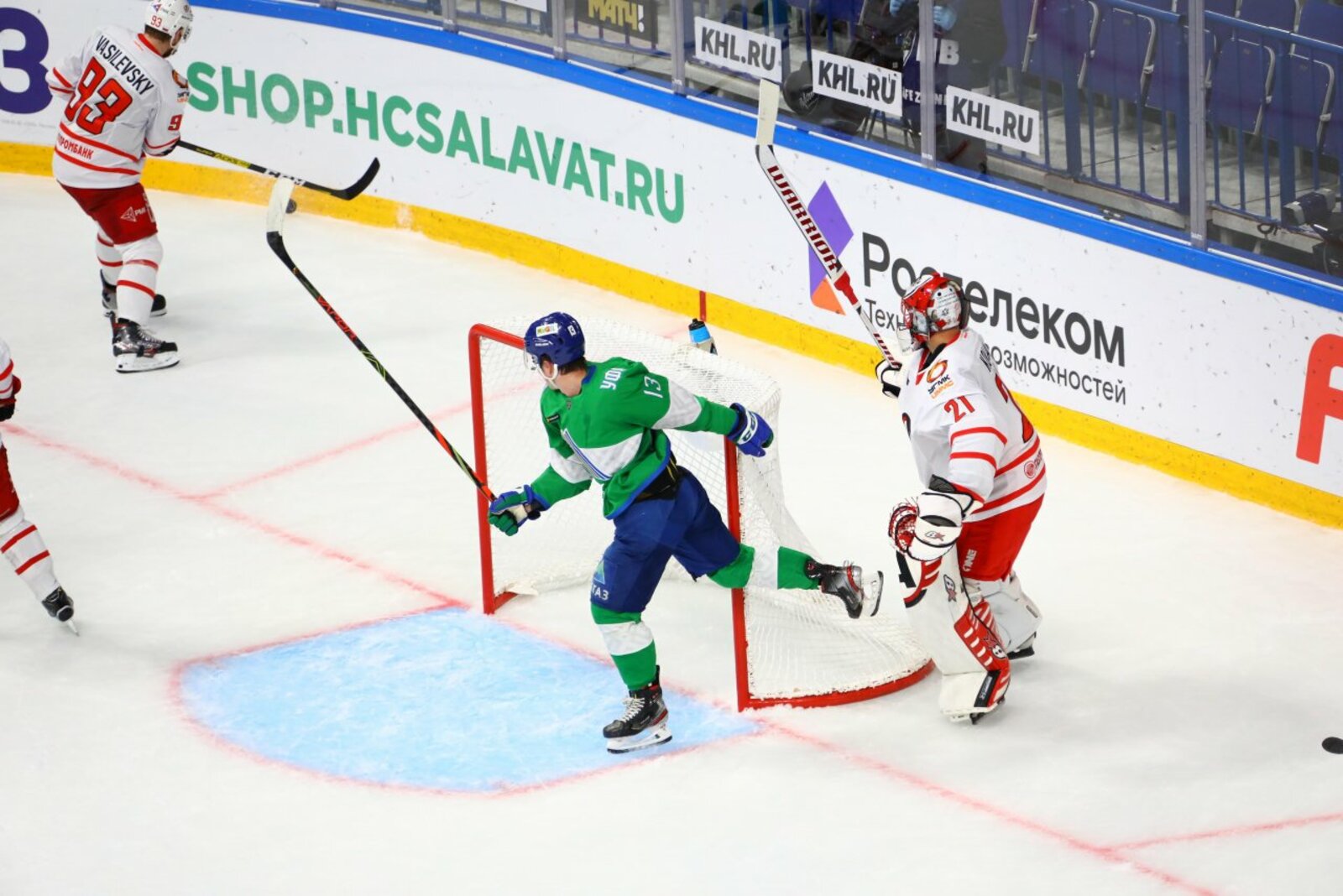 Валерий Шахов