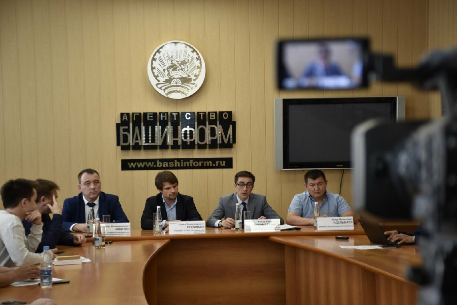 Мирон Доровских