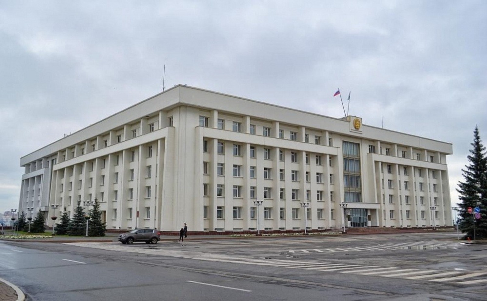 правительство РБ