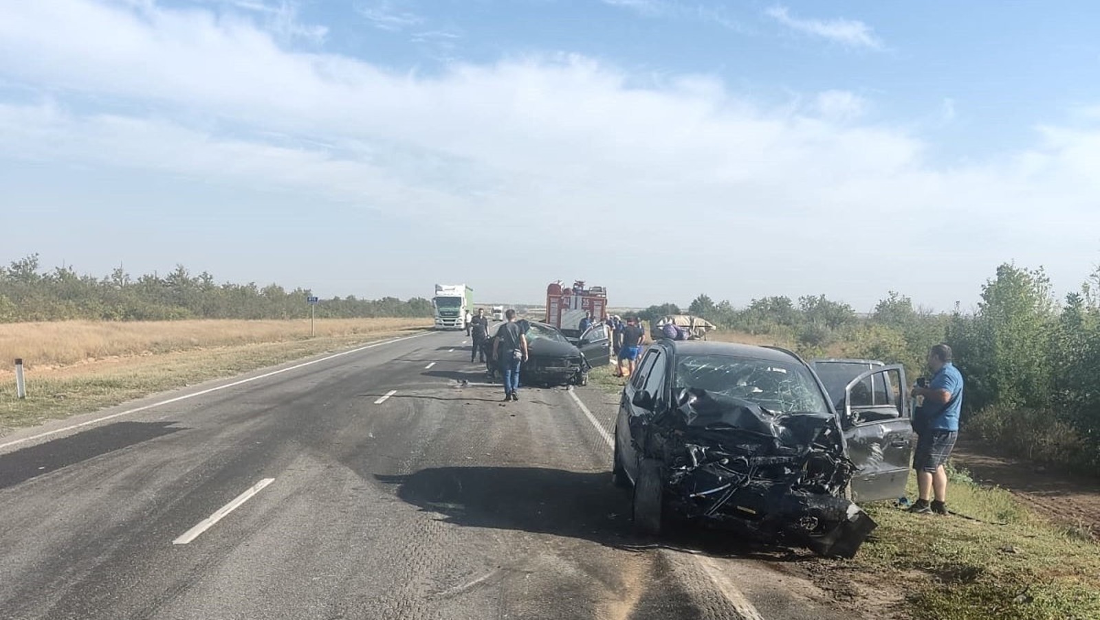 полиция Волгограда, Vk
