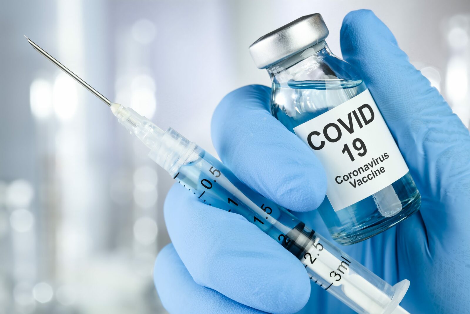 1,2 миллиондан ашыу кеше коронавирустан прививка яһатҡан