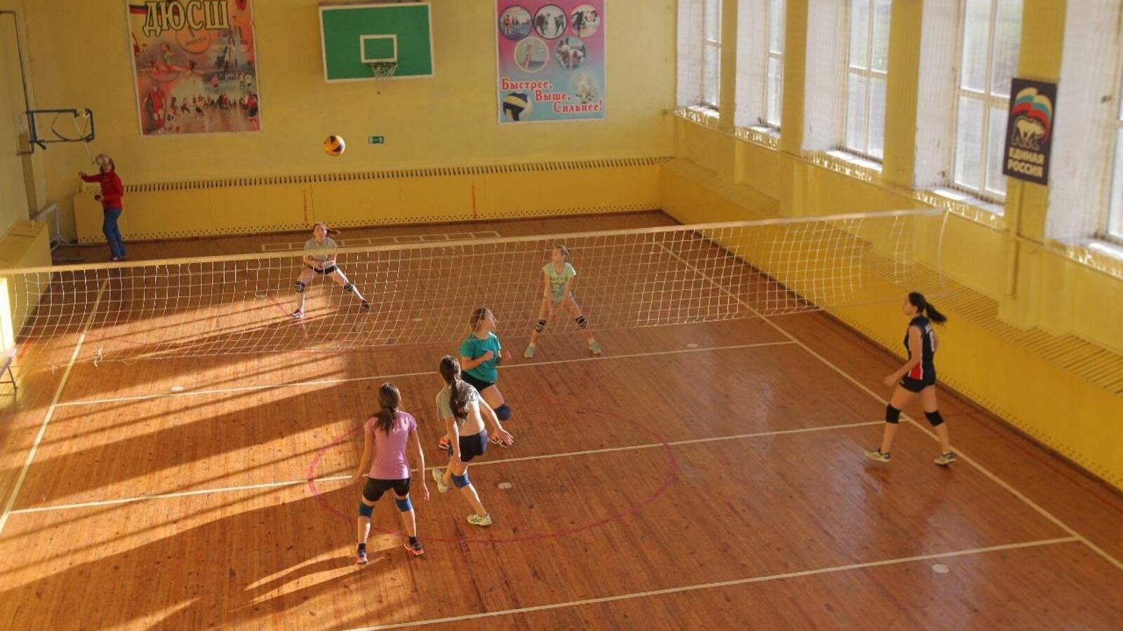 Олег Яровиков