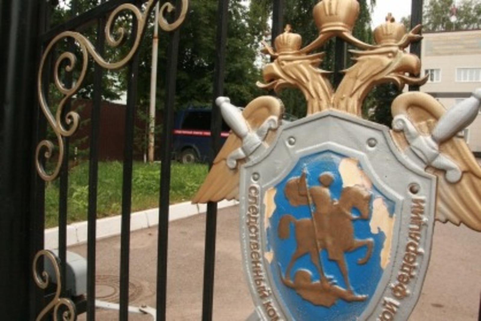 пресс-служба Следкома РБ