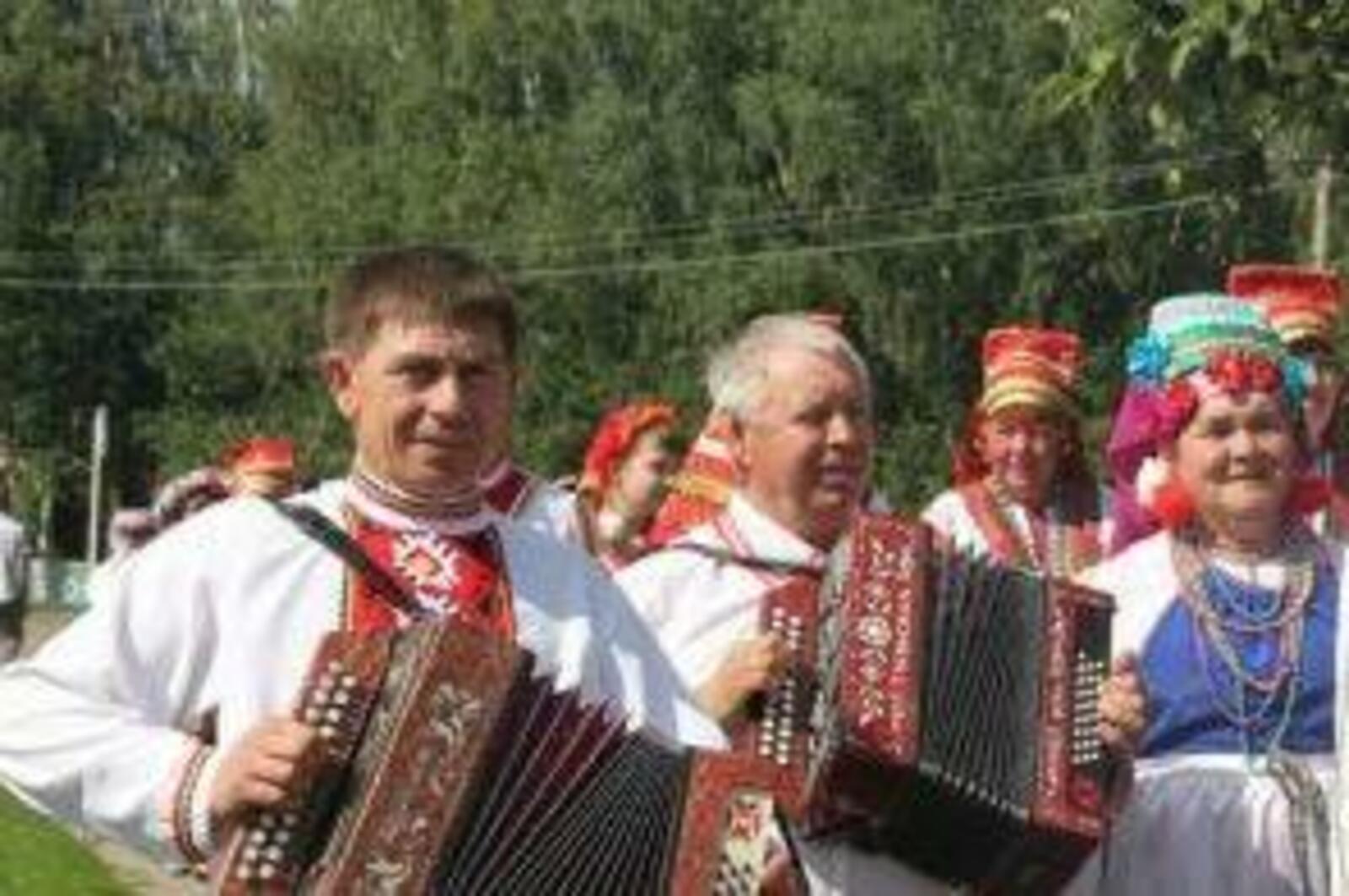 Дом дружбы народов РБ