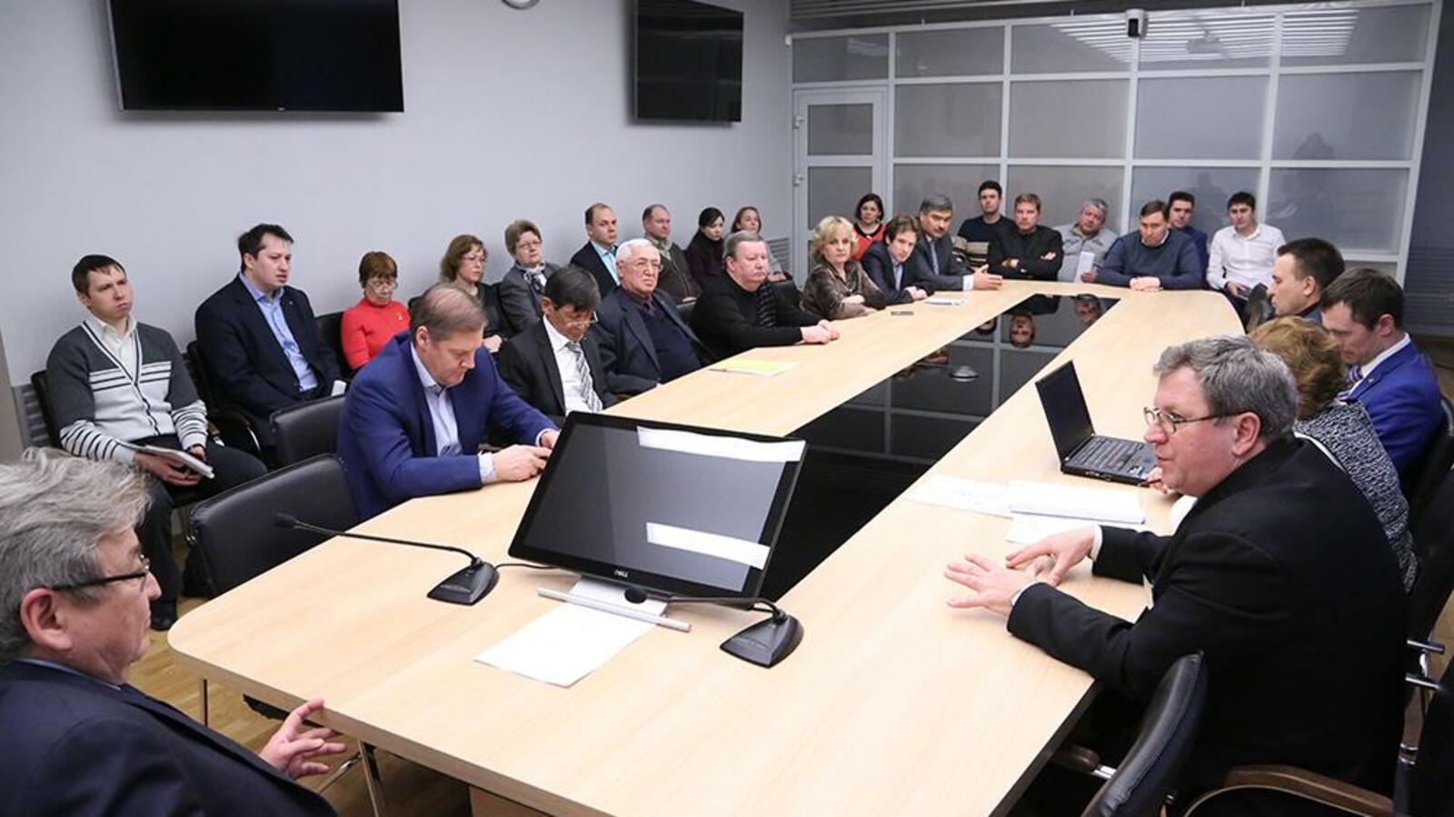 пресс-служба УГНТУ