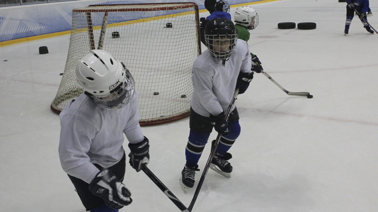 Олег Яровиков