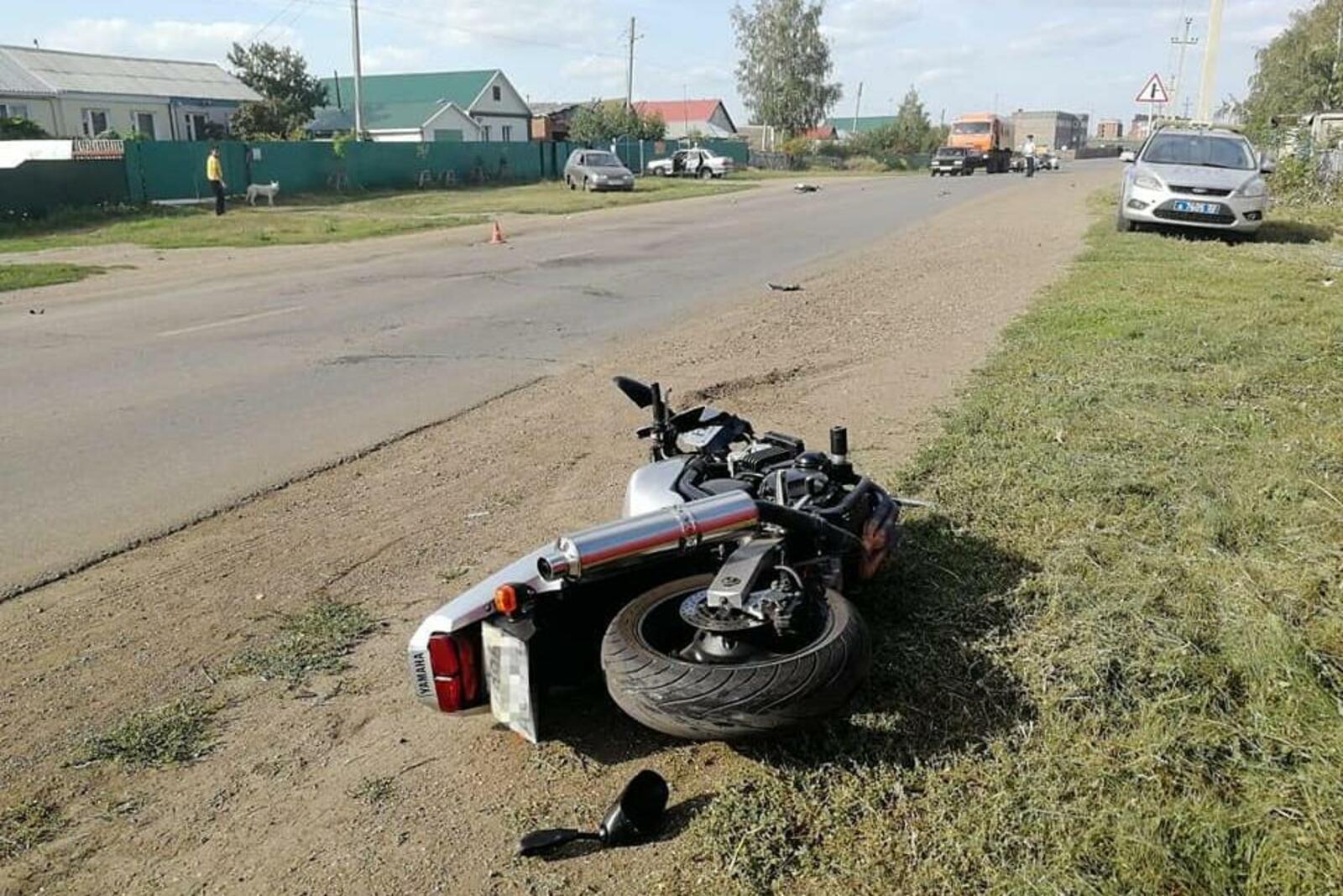 ГИБДД по РБ