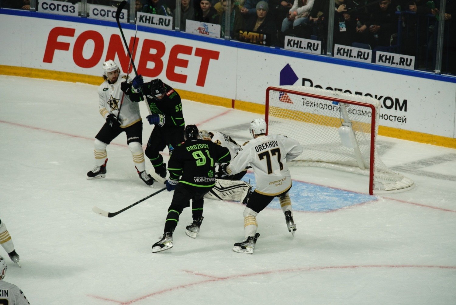 Олег Яровиков