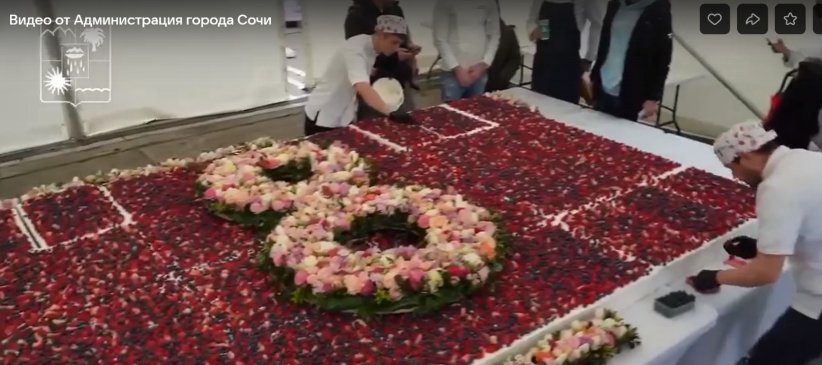 скриншот видео