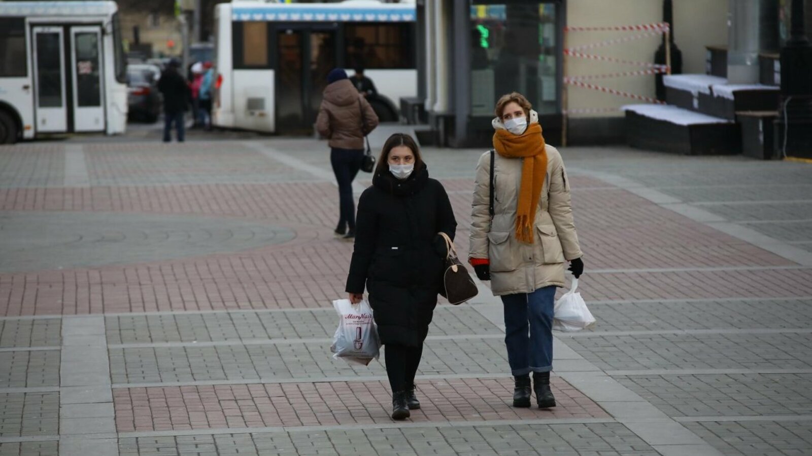 Валерий Шахов