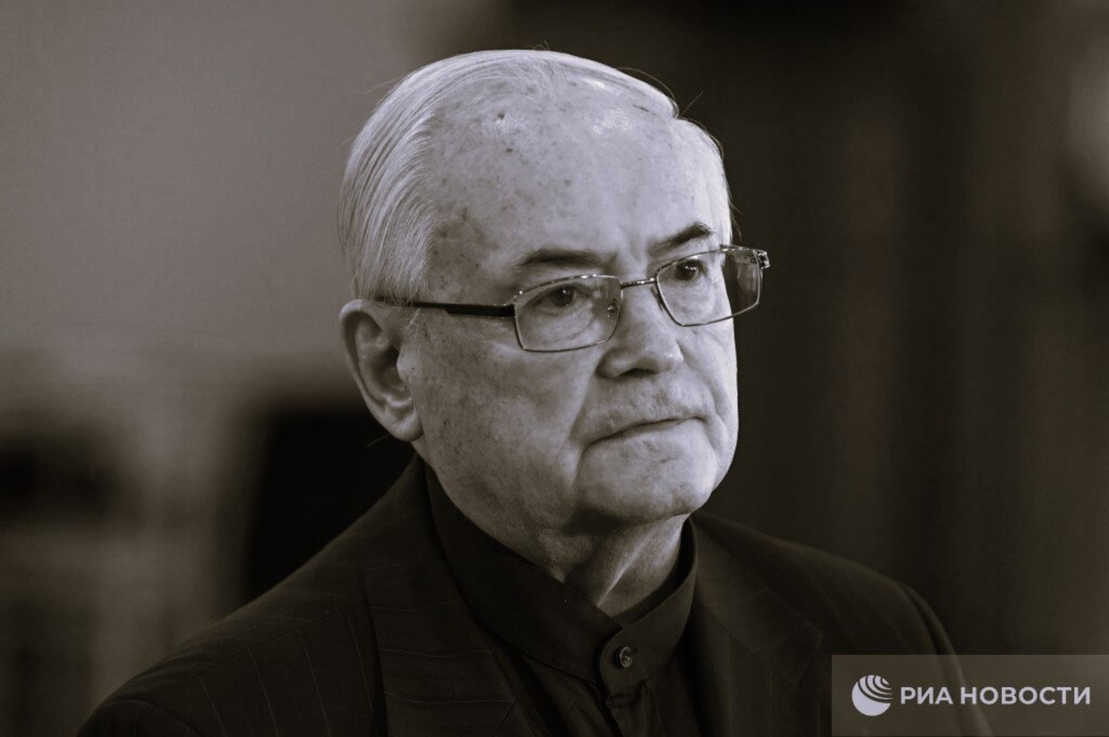 Максим Блинов РИА Новости