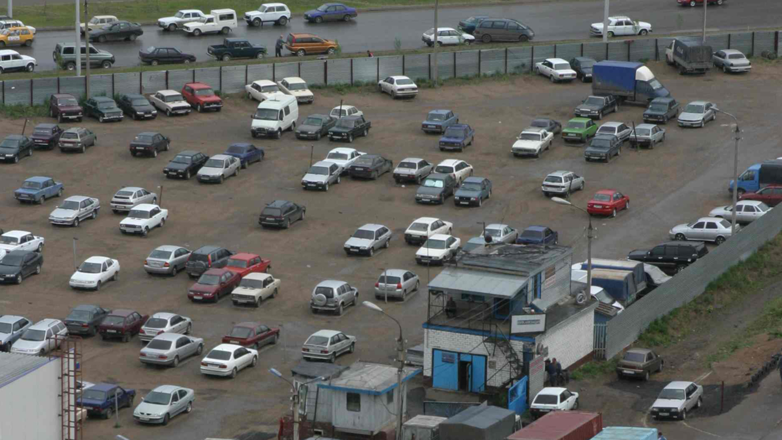 Олег Яровиков