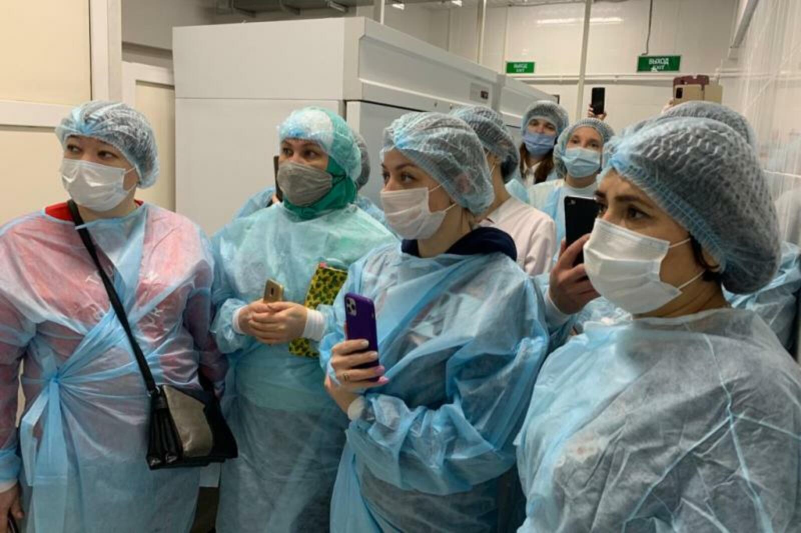 пресс-служба регионального отделения ОНФ