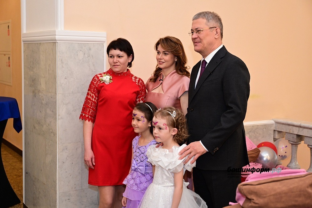 Олег Яровиков, Азат Мухамедьянов  ИА "Башинформ", пресс - служба Главы РБ