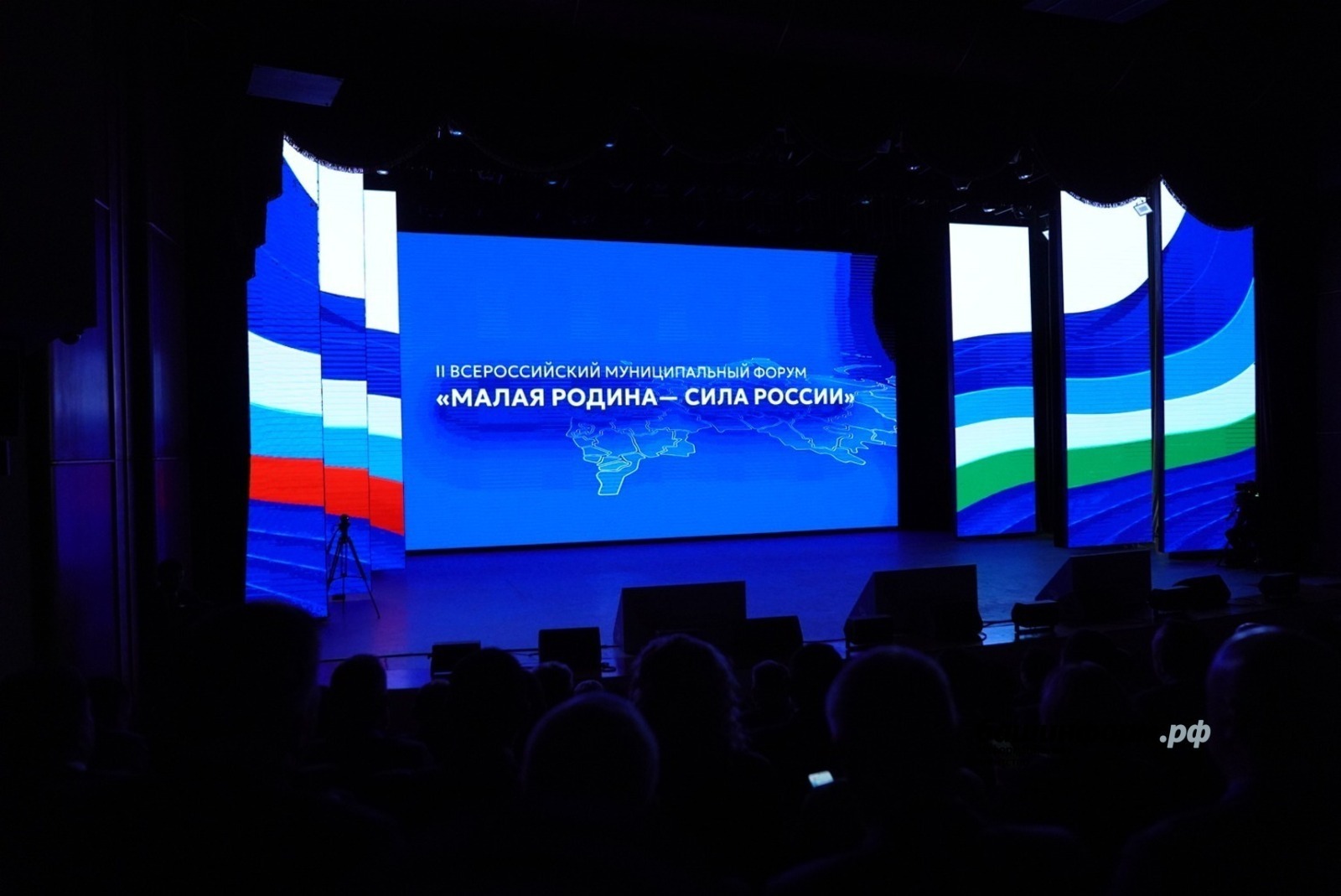 Олег Яровиков  ИА «Башинформ»