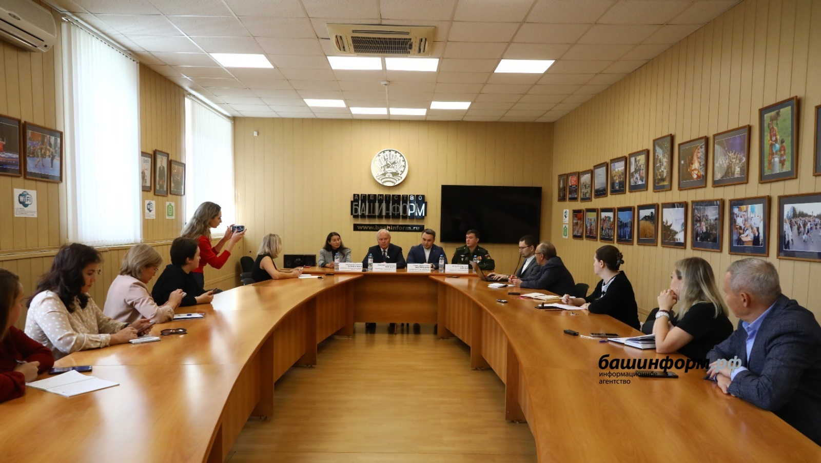 Валерий Шахов