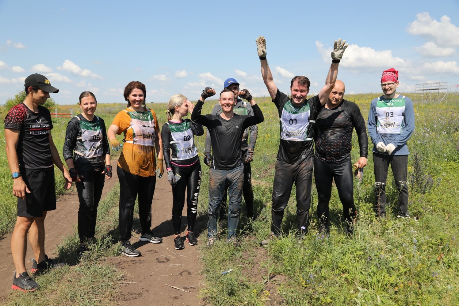 Валерий Шахов