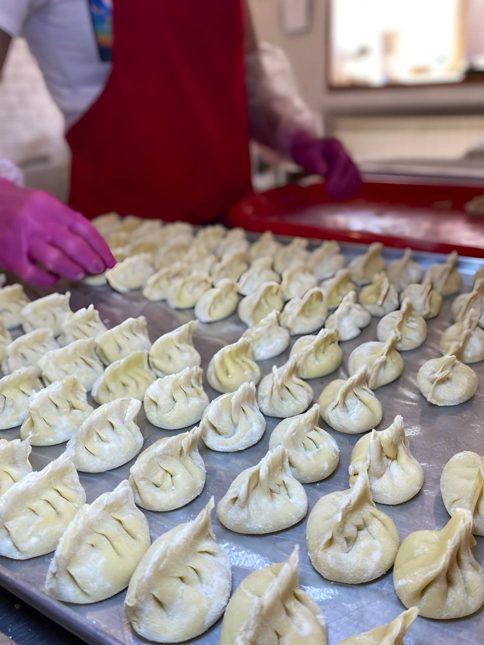 Филюс Аюпов личный архив