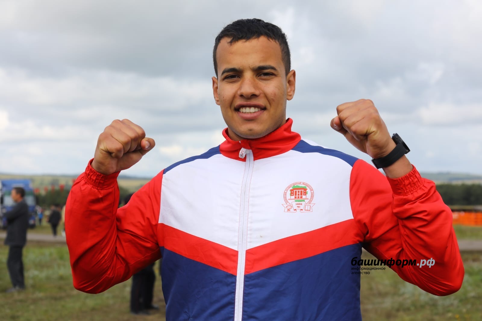 Валерий Шахов