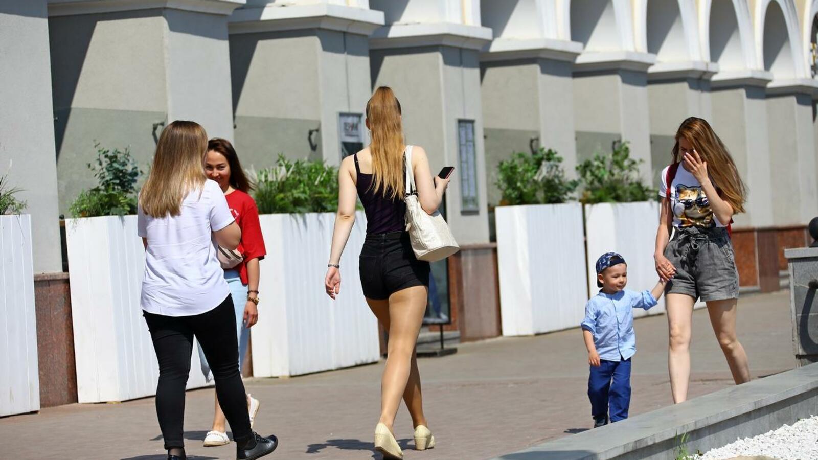 Валерий Шахов