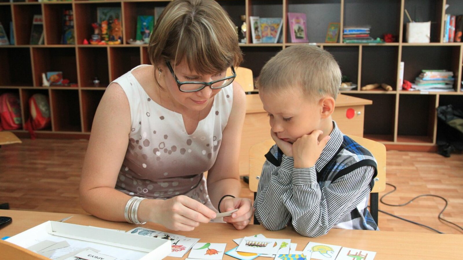 Олег Яровиков