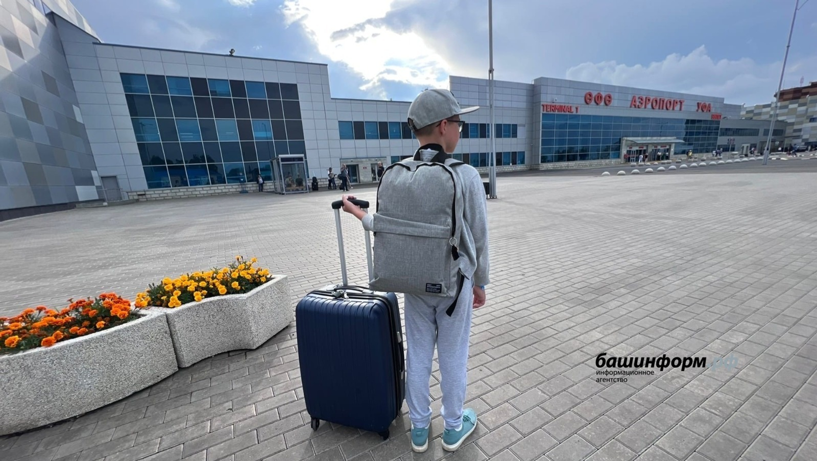 Ксения Калинина