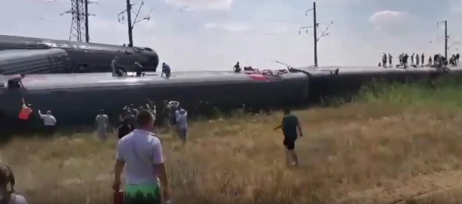 соцсети