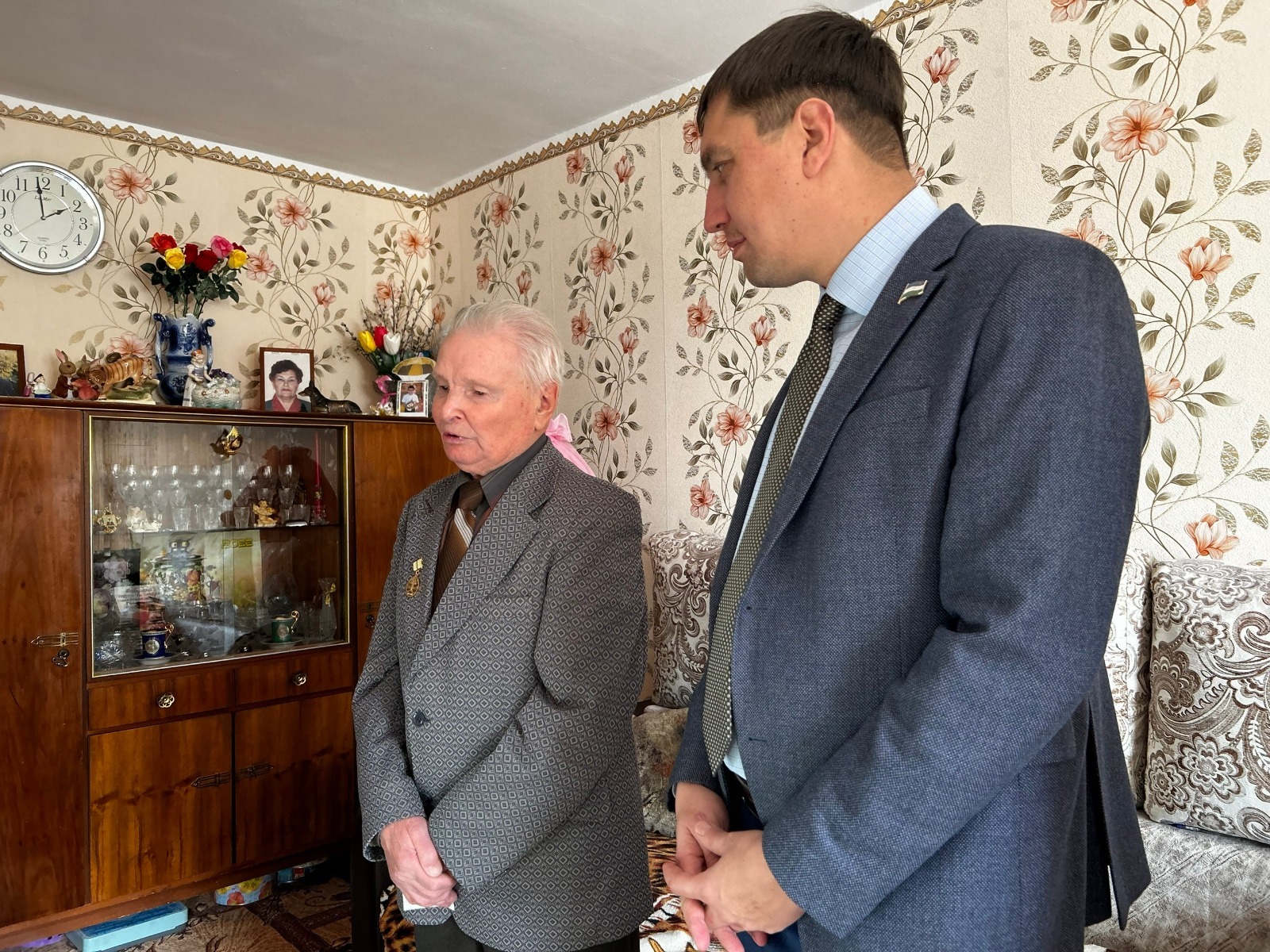 Олег Астахов телеграм-канал