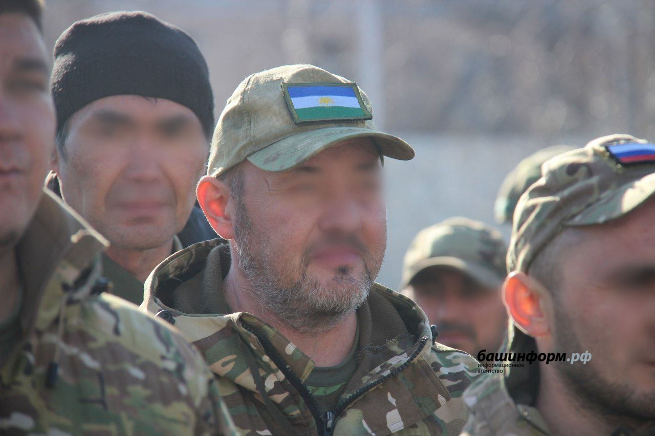 Эдуард Кускарбеков