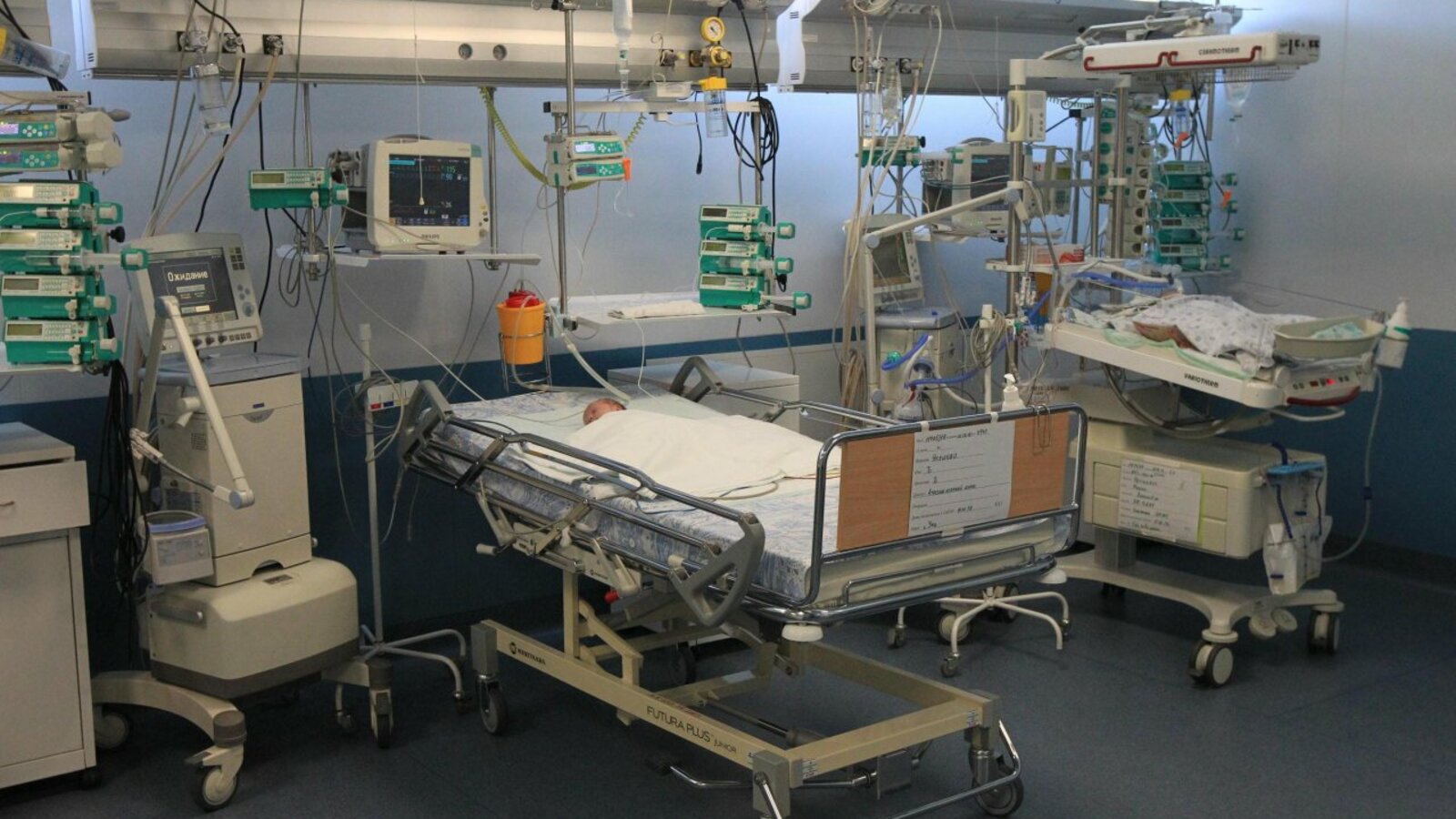 Олег Яровиков