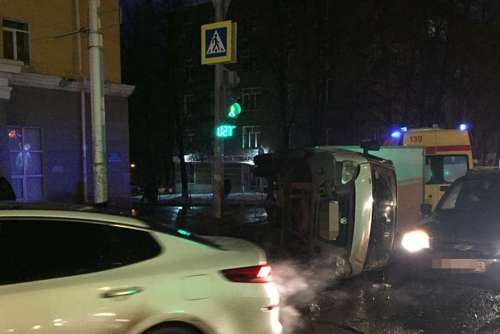 ГИБДД Уфы