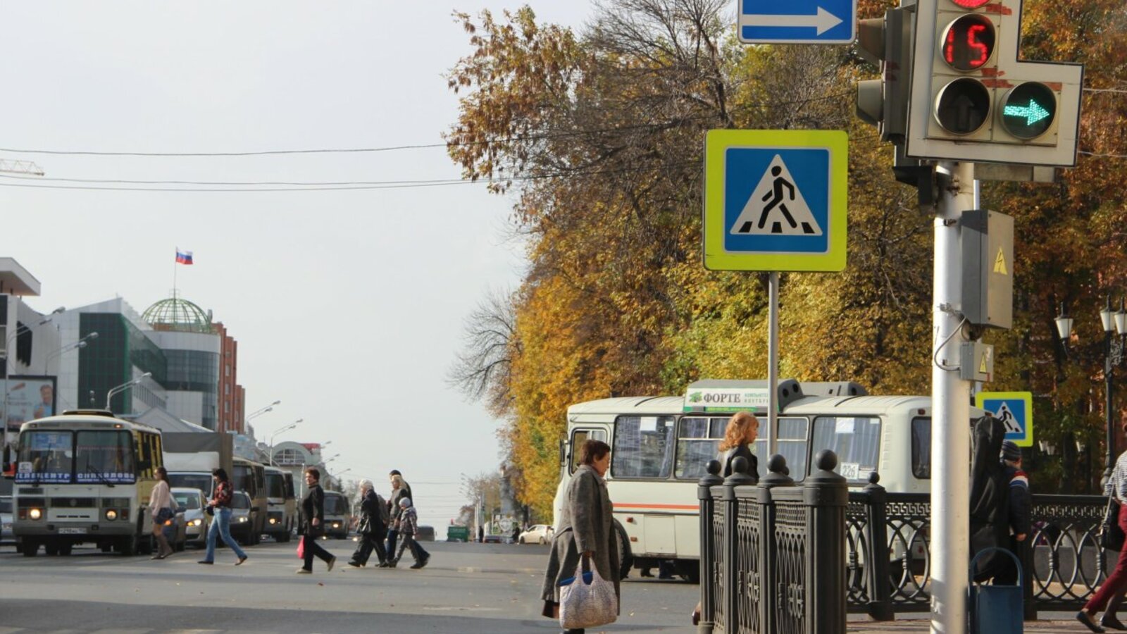 Ксения Калинина