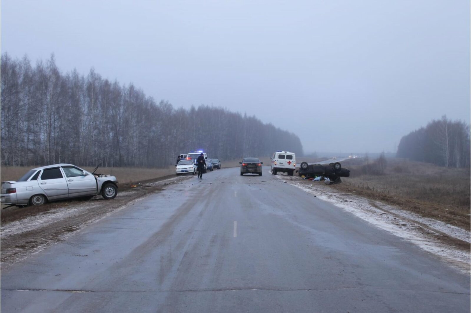 УГИБДД МВД по РБ