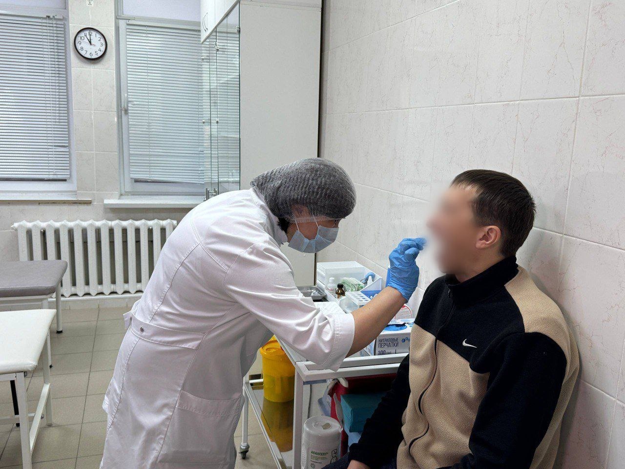 пресс-служба фонда «Защитники Отечества» в Республике Башкортостан предоставлено «Башинформу»