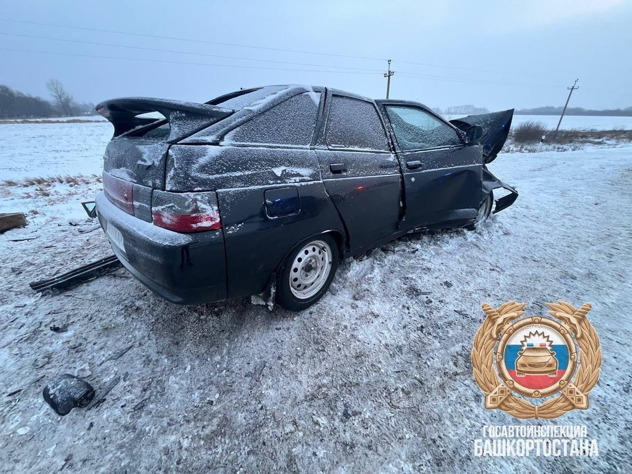 Пресс-служба  Госавтоинспекция