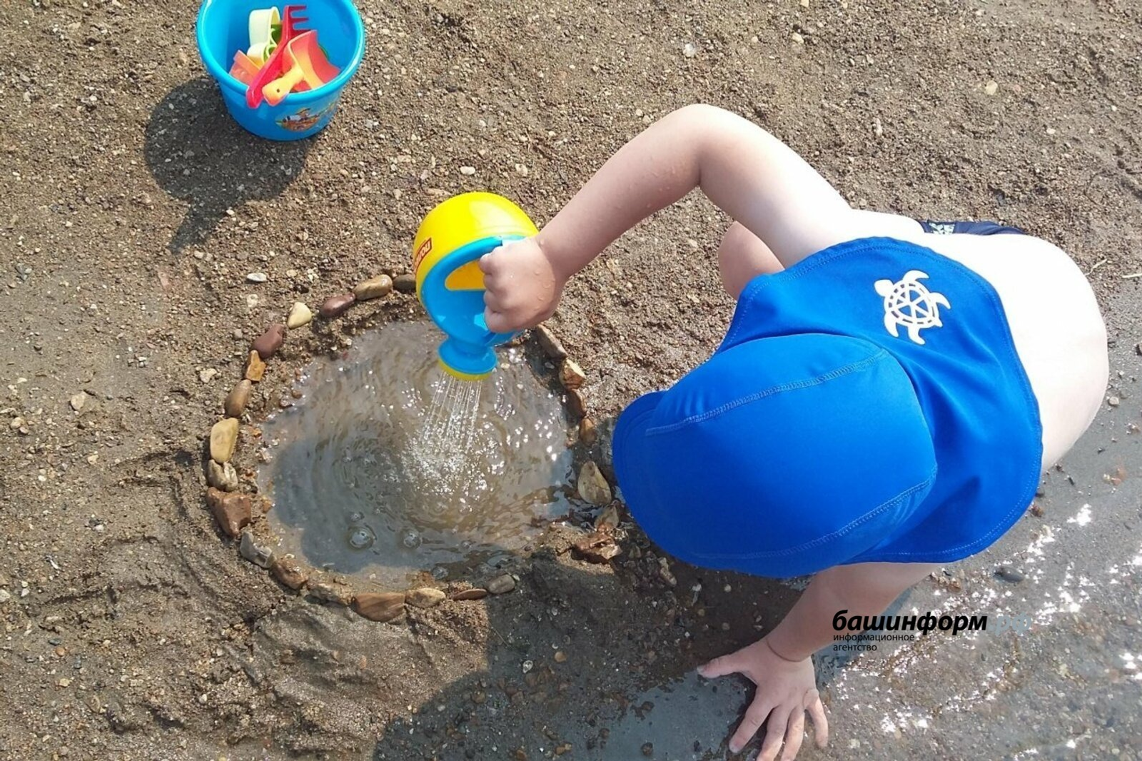 Ксения Калинина