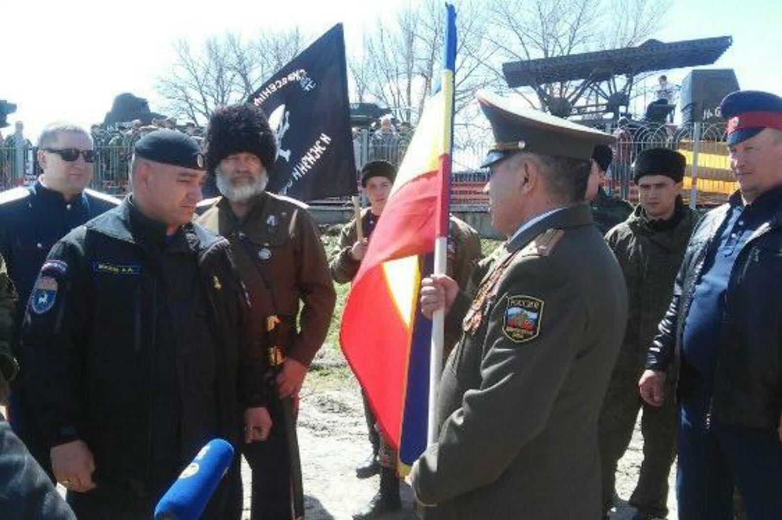 пресс-служба Исполкома Всемирного курултая башкир