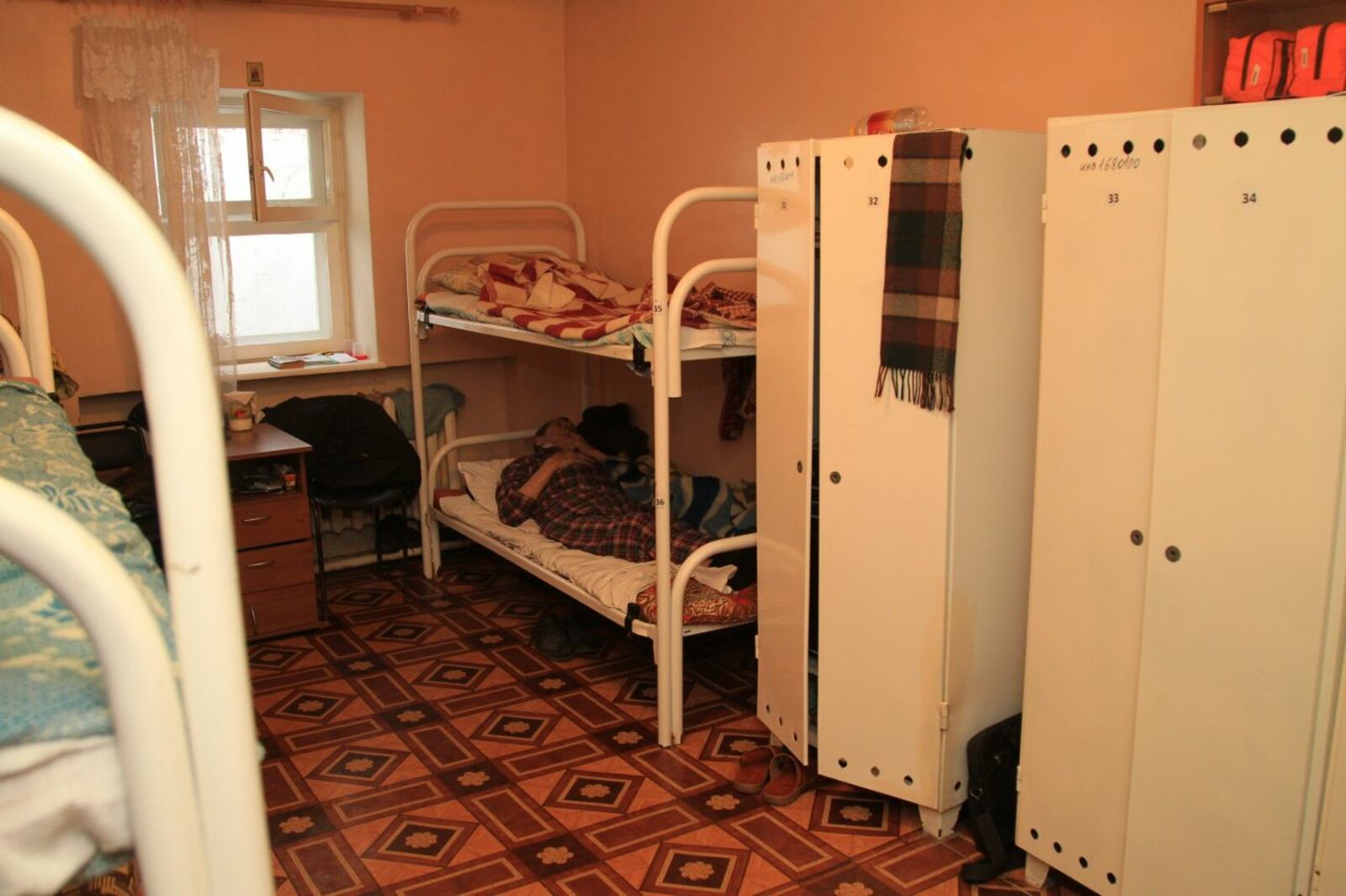 Олег Яровиков