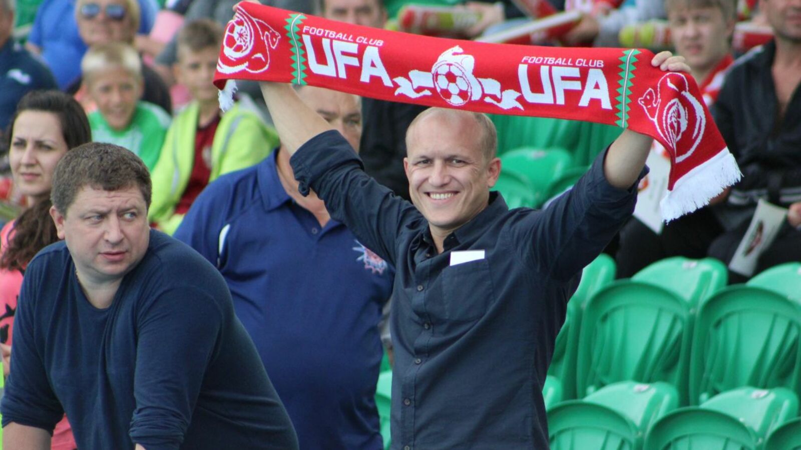 Дмитрий Слезин