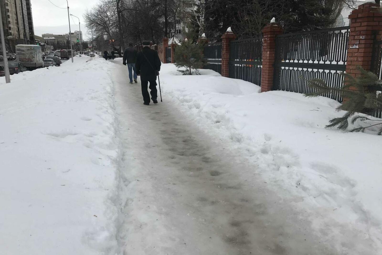 Ксения Калинина